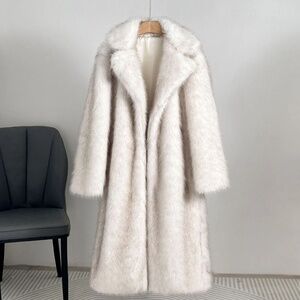 Zanzibar Fur Coat